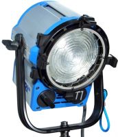 ARRI True Blue T1 1000W MAN (blau/silber) set
