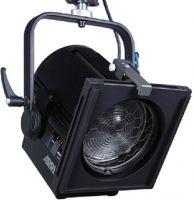 ARRI True Blue T1 1000W MAN (black) incl. plug