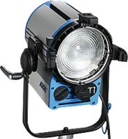 ARRI True Blue Studio ST1 1000W P.O. (blue/silver) incl. Plug