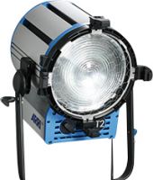 ARRI True Blue ST2 2000W MAN (blue/silver) set