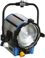 ARRI True Blue ST2 2000W P.O. (blue/silver) incl. Plug