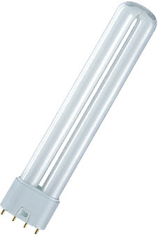 OSRAM LAMPE Leuchtstofflampe LUMILUX HE 35W//840 G5 Leuchtstoffröhre weiß Leuchte