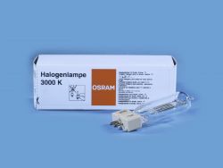 OSRAM 64752 240V/1200W GX-9,5 480h 3000K