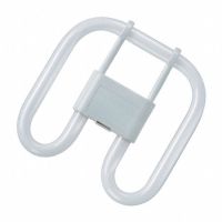 Osram CFL Square 38W 827 GR10q