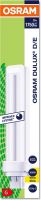 Osram Leuchtstofflampe G24Q-3 DULUX D/E 26W/830