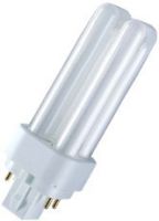 Osram Leuchtstofflampe G24Q-3 DULUX D/E 26W/865