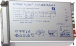 Osram Vorschaltgert PTI 150W 220-240V Powertronic