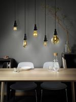 Osram Vintage 1906 GLOBE 51 6.5 W/824 E27 DIM