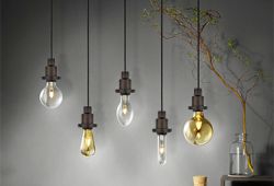 Osram Vintage 1906 GLOBE 51 6.5 W/824 E27 DIM