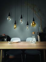 Osram Vintage 1906 GLOBE 51 6.5 W/824 E27 DIM