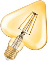 Osram Vintage 1906 LED 40 4.5 W/2500 K E27 DIAMOND