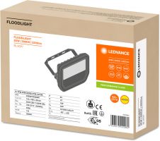 LEDVANCE FLOODLIGHT L PFM 20W/3000K SYM 100 BT