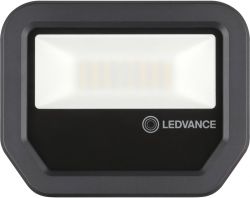 LEDVANCE FLOODLIGHT L PFM 20W/3000K SYM 100 BT