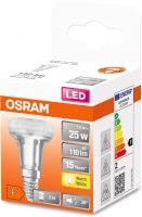 Osram LED STAR R39 25 36 1.5 W/2700K E14