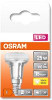 OSRAM LED STAR R39 25 36  1.5 W/2700 K E14