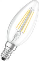 Osram PARATHOM RETROFIT CLASSIC B 40 CL 4 W/2700K E14