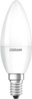 Osram LED STAR CL B  FR 25 non-dim  3,3W/827 E14
