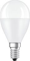 Osram LED STAR CL P  FR 60 non-dim  7,5W/827 E14
