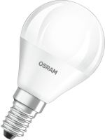 OSRAM PARATHOM CLASSIC P DIM 40 FR 4.9 W/2700 K E14