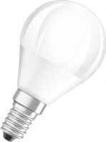 Osram PARATHOM RETROFIT CLASSIC P 40  4.9 W/2700K E 14