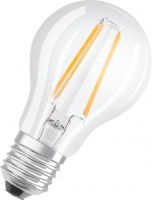 OSRAM PARATHOM CLASSIC A 60 CL 6.5 W/2700 K E27 FIL