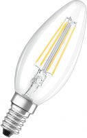 Osram PARATHOM Retrofit CLASSIC B 40 CL 4 W/2700 K E14