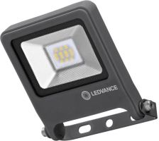 LEDVANCE ENDURA FLOOD 10W 3000K DG ohne Stecker