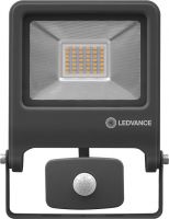 LEDVANCE ENDURA FLOOD Sensor Cool White 30 W 4000 K DG