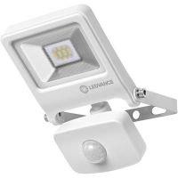 LEDVANCE ENDURA FLOOD Sensor Warm White 30 W 3000 K WT