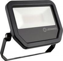 LEDVANCE FLOODLIGHT 30 W 4000 K SYM 100 BK