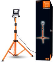 LEDVANCE LED WORKLIGHT TRIPOD 1X20 W 4000 K IP65