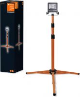 LEDVANCE LED WORKLIGHT TRIPOD 1X20 W 4000 K IP65