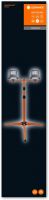 LEDVANCE LED WORKLIGHT TRIPOD 2X20 W 4000 K IP65