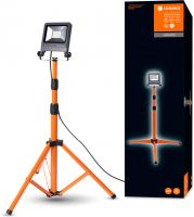 LEDVANCE WORKLIGHTS - TRIPOD 1X30 W 4000 K