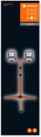 LEDVANCE LED WORKLIGHT TRIPOD 2X30 W 4000 K IP65