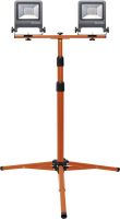 LEDVANCE LED WORKLIGHT TRIPOD 2X30 W 4000 K IP65