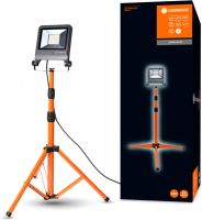 LEDVANCE LED WORKLIGHT TRIPOD 1X50 W 4000 K IP65
