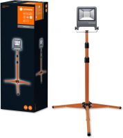 LEDVANCE LED WORKLIGHT TRIPOD 1X50 W 4000 K IP65