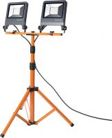 LEDVANCE WORKLIGHTS - TRIPOD 2X50 W 4000 K