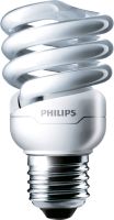 Philips Tornado ESaver 12W/865 E14 Energiesparlampe