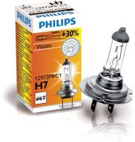Philips H7 Vision C1 55W 12V PX26d 12972PRC1