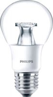 Philips CorePro LEDbulb ND 6.5-40W E27 A60 CL