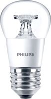 Philips CorePro LEDluster ND 4-25W E27 827 P45 CL