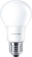 Philips CorePro Ampoule LED ND 8-60W A60 E27 827