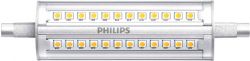 Philips CorePro LED lineal R7S 118mm 14-100W 830 D