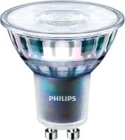 Philips MASTER LED ExpertColor 3.9-35W GU10 940 25D