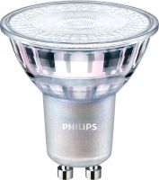 Philips MASTER spot LED VLE D 4.9-50W GU10 940 60D