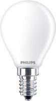 Philips Classic LEDLuster ND 4.3-40W P45 E14 FR