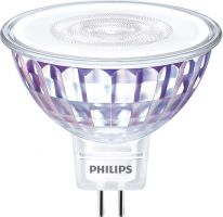 Philips MASTER LEDspot VLE D 5.5-35W MR16 827 60D