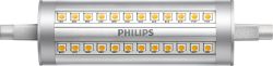 Philips CorePro R7S 118mm 14-100W 830 DIM